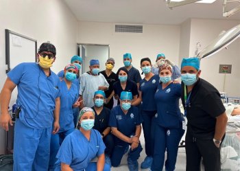 Donación de órganos de un niño de 14 años en Guanajuato salva la vida de 5 pacientes