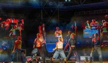 El Cervantino 2025 llena Guanajuato de música electrónica, ópera y teatro en su segundo fin de semana