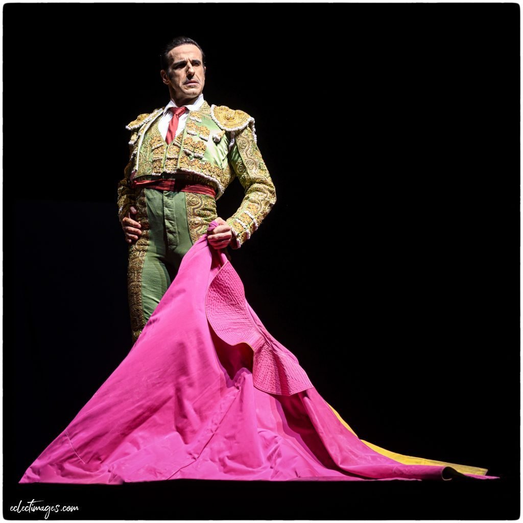 Carmen de Antonio Gades llega a León con flamenco en vivo y música de Bizet