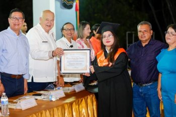 CECyTE BCS eleva aprobación al 95% y reduce deserción escolar 30%: Castro Cosío