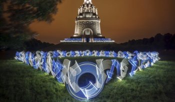 Centro de la Imagen cierra ciclo sobre escritura y memoria urbana con panel de Said Dokins y Leonardo Luna