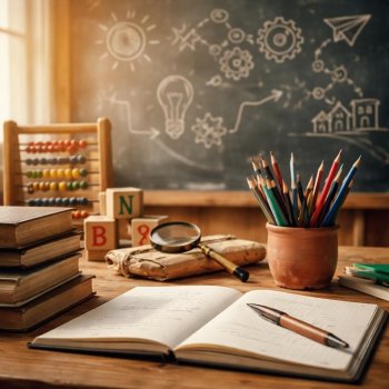 Freinet y la educación: herramientas del ayer para el mundo del mañana