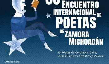 Gala Internacional de Poesía llega a Bellas Artes con 15 poetas de América y Europa