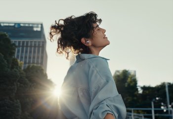 HUAWEI FreeBuds Neo llegan a México con sonido inmersivo y cancelación de ruido adaptativa