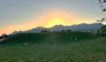 INAH confirma observatorio solar prehispánico en Teteles de Ávila Castillo, Puebla