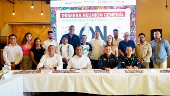 Puebla será sede regional de los Juegos Orgullo Nacional 2027 en siete disciplinas