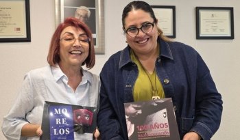 Radio Educación y Morelos firman convenio para difundir la cultura estatal en medios públicos