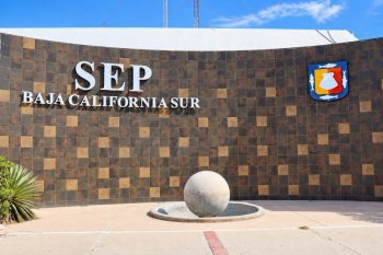 SEP BCS suspende clases del 14 al 16 de octubre por capacitación docente