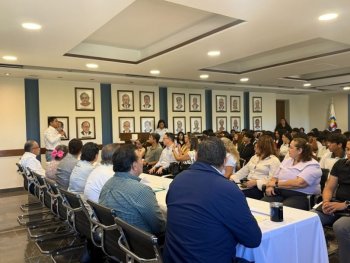 SEP de BCS firma acuerdo para que egresados de telebachilleratos ingresen a universidades sin examen