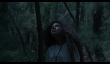 Viridiana Ponce dirige 'La sal de mis recuerdos', película sobre memoria afrodescendiente de Veracruz