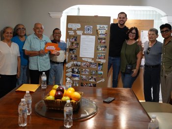 12 proyectos ciudadanos de Nuevo León llegan a la final de Buenas Prácticas 2026