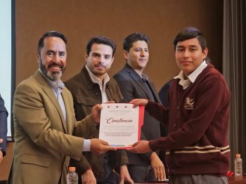 Cecytez celebra 29 años con 13 planteles y más de 9 mil estudiantes en Zacatecas