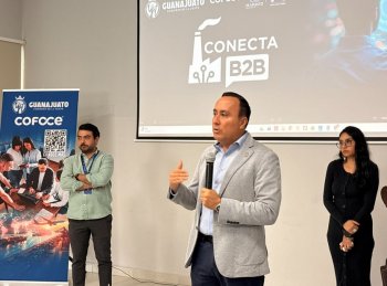 COFOCE reúne a empresas de Guanajuato para impulsar ventas con marketing digital e IA