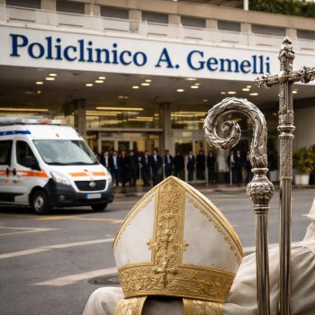 El Vaticano revela nuevos detalles de la salud del papa León XIV
