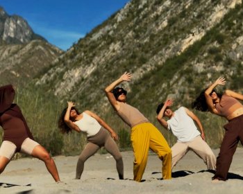 Encuentro Metropolitano de Danza Contemporánea llega a su edición 41 en Monterrey
