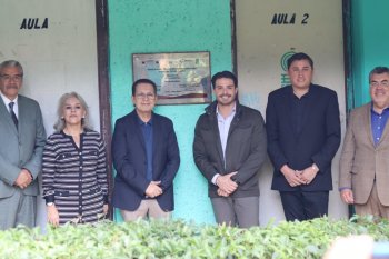 Equipan aula digital en Cobaez Ojocaliente con inversión de 98 mil pesos