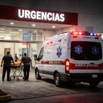 Laura Bozzo es hospitalizada de emergencia en Acapulco; este es su estado de salud