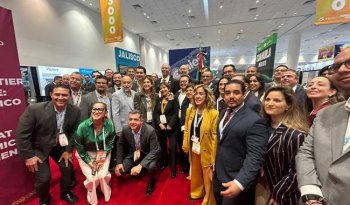 México busca atraer inversión en semiconductores en SEMICON West 2026 en San Francisco