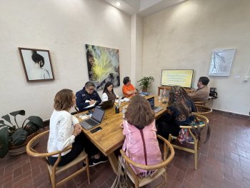 Museos comunitarios de Querétaro se integrarán a base de datos nacional