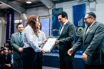 UT San Juan alcanza 94.8% de matrícula en programas acreditados por CIEES