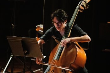 CEPROMUSIC celebra la memoria y trayectoria de figuras fundamentales de la música contemporánea con ALIQUA, Aniversarios