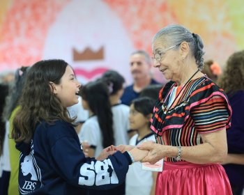 DIF Nuevo León reporta 59 millones de raciones alimentarias y atención a más de 8 mil menores
