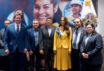 Guanajuato reporta 72,329 colocaciones laborales y 13,138 certificaciones de competencias