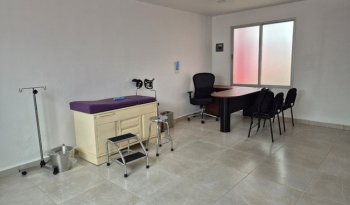 ISSSTE abre cinco consultorios médicos en Chiapas; prevé 25 durante la administración