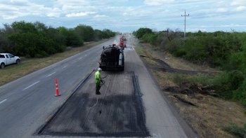 MegaBachetón 2026: SICT atiende más de 74 mil km de la red carretera federal