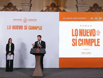 Nuevo León presume política cultural con Esferas Culturales y microcréditos únicos en el país