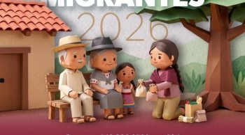 Semigrante abre convocatoria del reconocimiento Raíces Migrantes 2026 en Michoacán