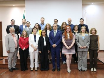 Tesorería de Nuevo León reúne a plataformas culturales para mesas del Paquete Fiscal 2027