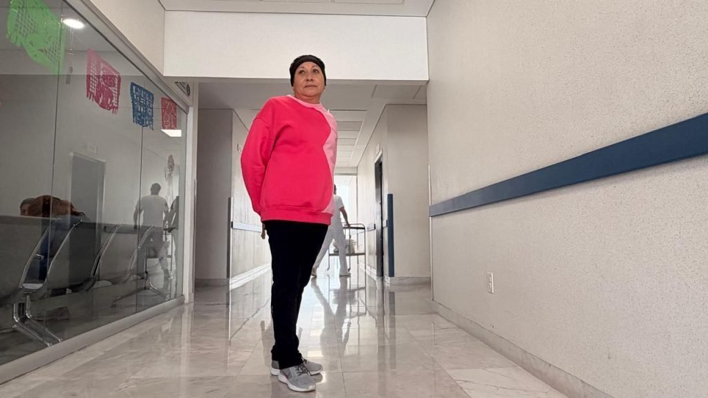 Guanajuato registra 150 casos nuevos de cáncer de mama y más de 44 mil mastografías en 2026