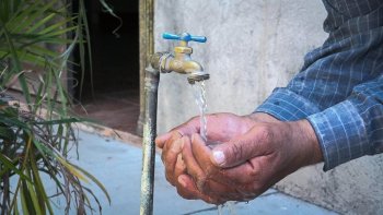 Abasolo: invierten más de 14 mdp en obras de agua potable en cuatro localidades rurales