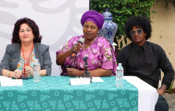 Acajete realizará el Encuentro Artístico y Cultural México-Cuba el 18 de octubre