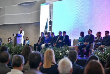Aguascalientes alberga el Primer Foro Regional Inmobiliario 2026; sector crece 20%