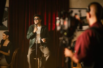 Andrés Cepeda y Maluma lanzan "Tengo Ganas 2.0" en versión bachata