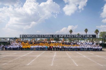 CEI mantiene 17 brigadas 24/7 en Querétaro; atiende más de 200 derrumbes en 2026