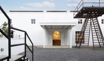 Cenart abre la I Bienal de Pintura Casa Serra con 44 artistas de 16 estados