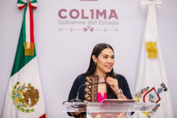 Colima impulsa acueducto 'Agua para Colima' con inversión de 2 mil mdp