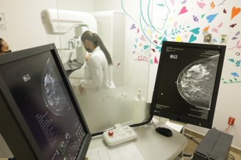 Colima y Manzanillo ofrecen mastografías gratuitas a mujeres de 40 a 69 años
