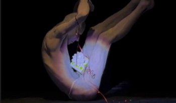 Danza butoh llega al Cenart con ¿Y por qué no?, de Espartaco Martínez