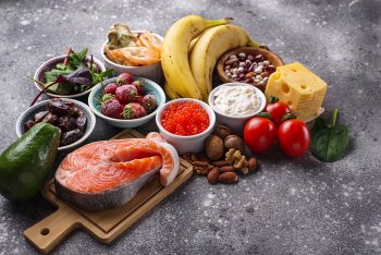 Dieta mediterránea: beneficios para la salud y su adaptación en México