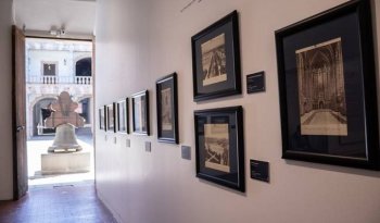 El 54 Festival Cervantino despliega 49 exposiciones en 35 recintos de Guanajuato