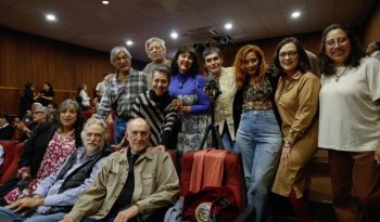 Fototeca Nacional celebra 50 años con el 27 Encuentro Nacional de Fototecas