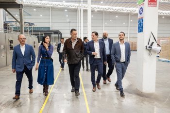 Grupo Rifel invierte más de 100 mdd en segunda planta en Colón, Querétaro