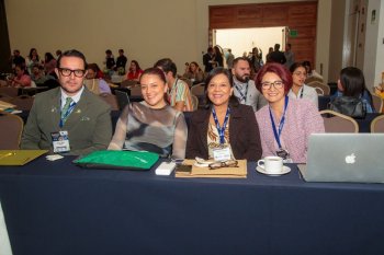 Guanajuato inaugura Congreso Internacional de Endoscopia Digestiva para enfermeros y técnicos