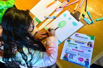 IECM aprueba boletas de la Consulta para niñas, niños y adolescentes 2026
