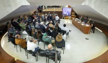 INBAL rinde homenaje póstumo a Roger von Gunten, figura clave de la modernidad artística en México