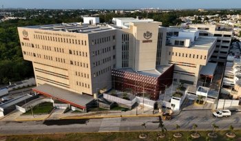 ISSSTE amplía atención médica en Tamaulipas: invierte más de 2 mil 353 mdp en unidades y equipamiento